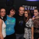 2010. 11. 27. szombat - Hirös party - Revans Club (Dombóvár)