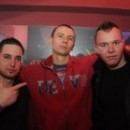 2010. 11. 27. szombat - Hirös party - Revans Club (Dombóvár)