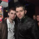 2010. 11. 27. szombat - Hirös party - Revans Club (Dombóvár)