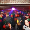 2010. 12. 03. péntek - Mikulás party - Labirintus Club (Szigetvár)