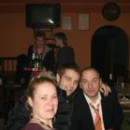 2010. 12. 03. péntek - Esküvő Buli - Club Royal (Nagynyárád)