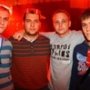 2010. 12. 04. szombat - Remember party - Coke Club (Siófok)