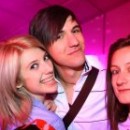 2010. 12. 04. szombat - Remember party - Coke Club (Siófok)