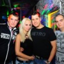 2010. 12. 04. szombat - Mikulás party - P21 Club (Kaposvár)