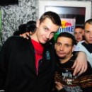2010. 12. 04. szombat - Mikulás party - P21 Club (Kaposvár)