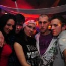 2010. 12. 04. szombat - Mikulás party - Revans Club (Dombóvár)