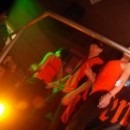 2010. 12. 11. szombat - 3rh Birthday party - Club Relax (Barcs)