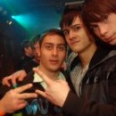 2010. 12. 11. szombat - 3rh Birthday party - Club Relax (Barcs)