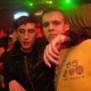 2010. 12. 11. szombat - 3rh Birthday party - Club Relax (Barcs)