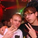 2010. 12. 11. szombat - 3rh Birthday party - Club Relax (Barcs)