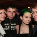 2010. 12. 17. péntek - Dance party - Labirintus Club (Szigetvár)