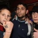 2010. 12. 17. péntek - Dance party - Labirintus Club (Szigetvár)