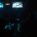 2010. 12. 18. szombat - Debut party - Club Relax (Barcs)