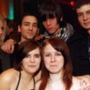 2010. 12. 18. szombat - Debut party - Club Relax (Barcs)