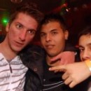 2010. 12. 18. szombat - Debut party - Club Relax (Barcs)