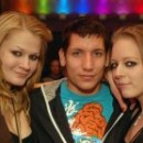 2010. 12. 18. szombat - Debut party - Club Relax (Barcs)