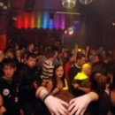 2010. 12. 18. szombat - Debut party - Club Relax (Barcs)