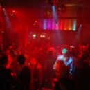 2010. 12. 18. szombat - Debut party - Club Relax (Barcs)