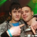 2010. 12. 18. szombat - Debut party - Club Relax (Barcs)