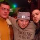 2010. 12. 18. szombat - Debut party - Club Relax (Barcs)