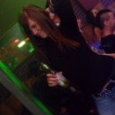 2010. 12. 18. szombat - Debut party - Club Relax (Barcs)