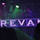 2010. 12. 18. szombat - Night of Power - Revans Club (Dombóvár)
