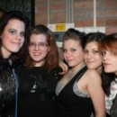 2010. 12. 22. szerda - School Night party vol 2. - P21 Club (Kaposvár)
