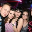 2010. 12. 22. szerda - School Night party vol 2. - P21 Club (Kaposvár)