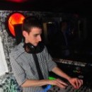 2010. 12. 25. szombat - My dirty house Night Christmas - P21 Club (Kaposvár)