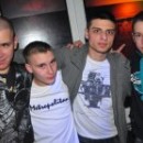 2010. 12. 25. szombat - My dirty house Night Christmas - P21 Club (Kaposvár)