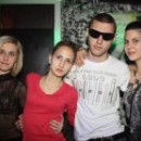 2010. 12. 29. szerda - Előszilveszter - P21 Club (Kaposvár)