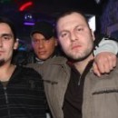 2010. 12. 29. szerda - Előszilveszter - P21 Club (Kaposvár)