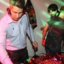 2010. 12. 31. péntek - Szilveszteri party - Agragon (Kaposvár)