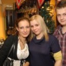 2010. 12. 31. péntek - Bomba szilveszter - Bombardier Pub (Kaposvár)