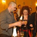 2010. 12. 31. péntek - Szilveszteri Nosztalgia party - Hotel Kapos (Kaposvár)