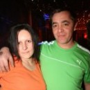 2010. 12. 31. péntek - Szilveszter - Monaco Club (Szigetvár)