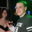 2010. 12. 31. péntek - Szilveszter - Monaco Club (Szigetvár)