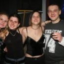 2010. 12. 31. péntek - Szilveszter - Monaco Club (Szigetvár)