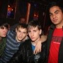 2010. 12. 31. péntek - Szilveszter - Monaco Club (Szigetvár)