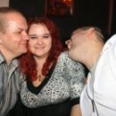 2010. 12. 31. péntek - Szilveszter - Monaco Club (Szigetvár)