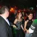 2010. 12. 31. péntek - Szilveszter - Monaco Club (Szigetvár)