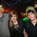 2010. 12. 31. péntek - Szilveszter - Monaco Club (Szigetvár)