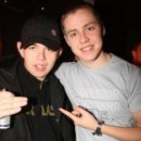 2010. 12. 31. péntek - Szilveszter - Monaco Club (Szigetvár)