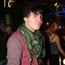 2010. 12. 31. péntek - Szilveszter - Monaco Club (Szigetvár)