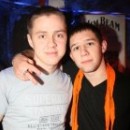 2010. 12. 31. péntek - Szilveszter - Monaco Club (Szigetvár)