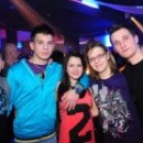 2010. 12. 31. péntek - New Year Party - Revans Club (Dombóvár)