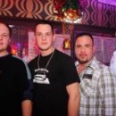 2010. 12. 31. péntek - New Year Party - Revans Club (Dombóvár)