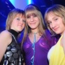 2010. 12. 31. péntek - New Year Party - Revans Club (Dombóvár)