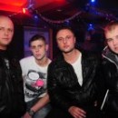 2010. 12. 31. péntek - New Year Party - Revans Club (Dombóvár)