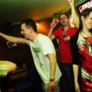 2011. 01. 08. szombat - Saturday Night - Bombardier Pub (Kaposvár)
